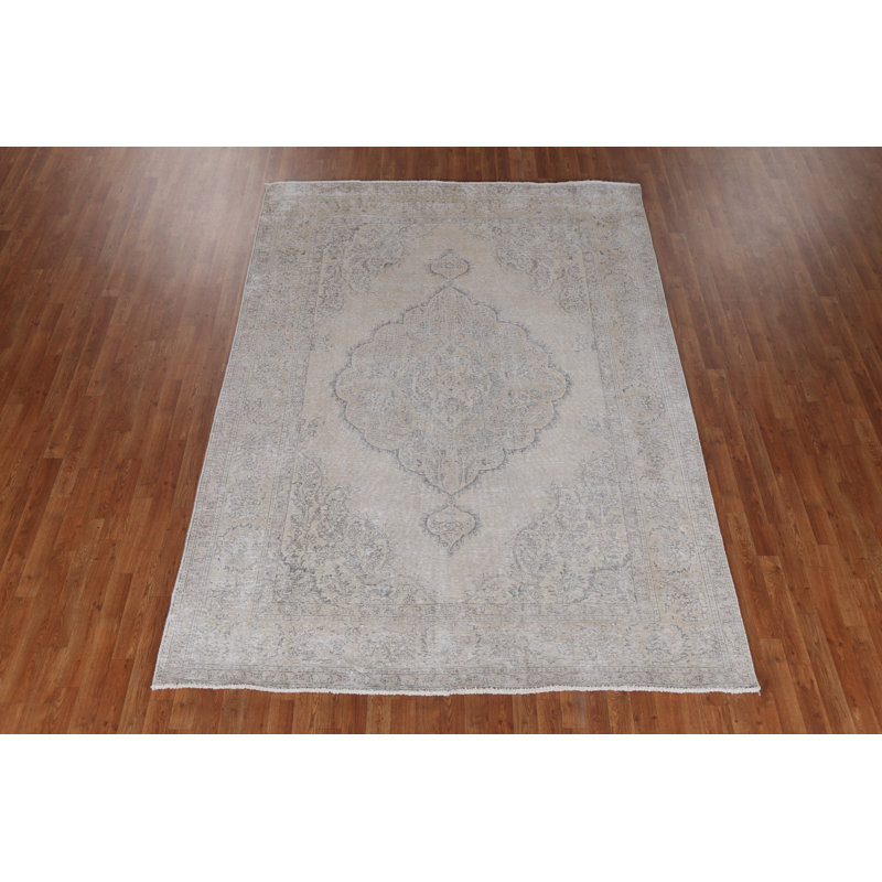 Tapis en laine Karri Karwan