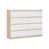 Brown/White is out of stock