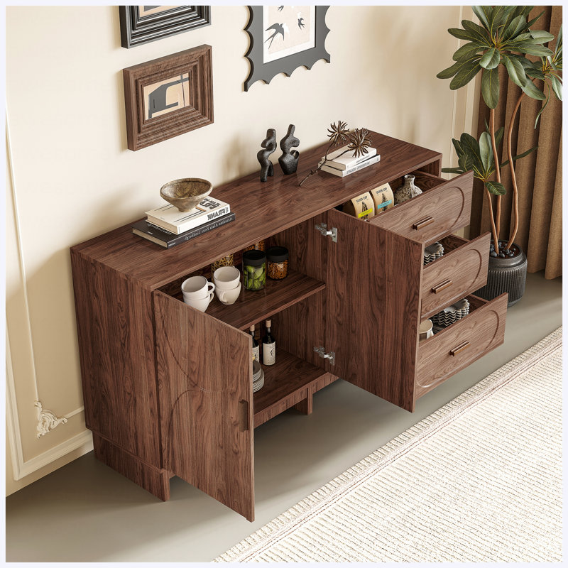 47.24 " W Sideboard
