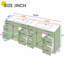 Freestanding Standard With Resin Top-63787433