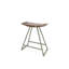 Robert Solid Wood Accent Stool-12378108-12378111
