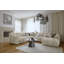 Shell Corner Sofa Bed U-Shape-120674159-120674161