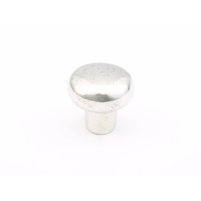 Artifex Round Knob