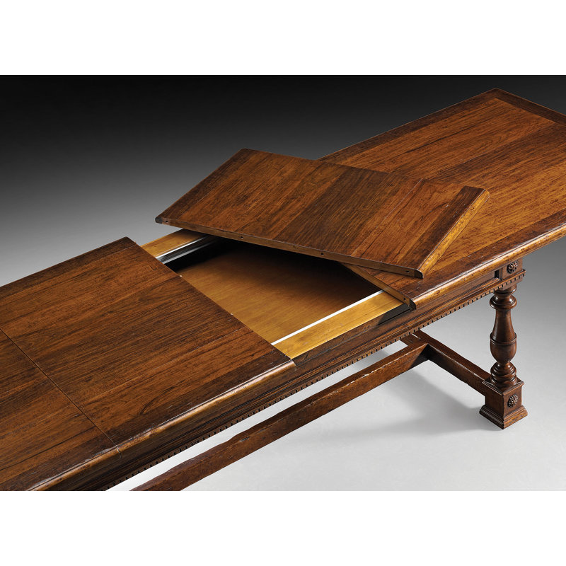 Venetian Extendable Dining Table