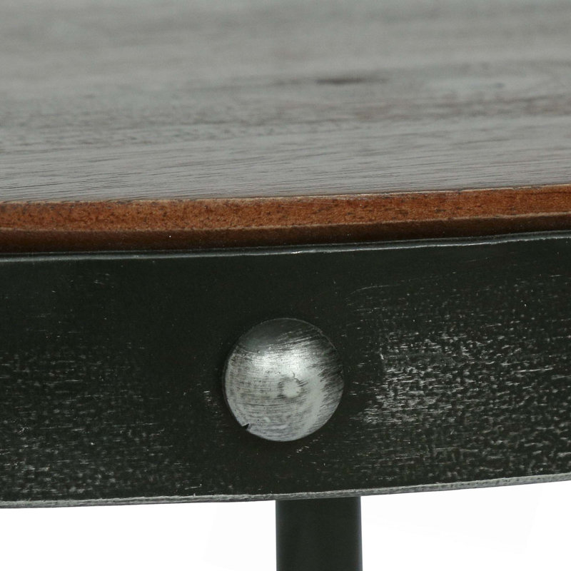 Table d'appoint Rivet