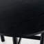 Ruthanne Round Wood 47 Inch Dining Table-1422435093