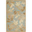 Tapis floral Martha Stewart Performance-4361752