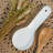 BIA Porcelain Jumbo Spoon Rest