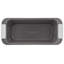 Laura Ashley Rectangular Non-Stick Loaf Tin 3LB - Grey