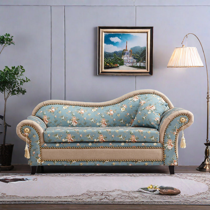 Persephone Upholstered 71.65'' Sofa