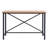 Kosiur Steel Writing Desk-1437766088