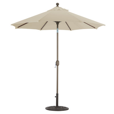 Parasol de marché de 7,5 pi Nadasha