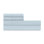 Princess 600 Thread Count Egyptian-Quality Cotton Sateen Sheet Set