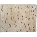 One-of-a-Kind 9'2" X 12' Area Rug