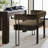 48.5'' Upholstered Frame Arm Loveseat for 2-Person-936095961