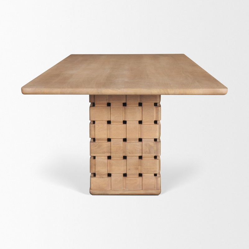 Table de salle à manger Niya
