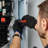 Stalwart 26-Piece Screwdriver Set with Wall Mount, Stand, and Magnetic Tips