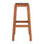 Tabouret de bar Gwenda-2068580253