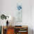 Toile tendue