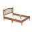 Modern Minimalist Bed Frame