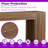 62.99-Inch Extra-Long MDF Console Table For Entryway, Sofa Back, And Narrow Spaces-977904590