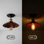 Kurth Semi Flush Mount-1534887973