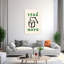 Reproduction d'art mural contemporain-129897689
