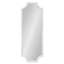 Miroir d'appoint Mertztown Glam-958414834-958414827