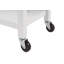 Kitchen Cart with Drawers and Tray