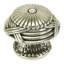 HYDE PARK KNOB PLATE-374627321-374627326