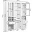 Display Cabinet