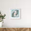 Dual Paris Cheetah Shadowbox Animals Print by Oliver Gal, Black Frame, 12 x 12-1425058054-1425058056