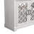 Weddel 2 Piece Living Room Table Set