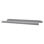 Twin/Full Size Conversion Kit Bed Rails