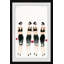 Night Out - Single Picture Frame Painting-1529287759