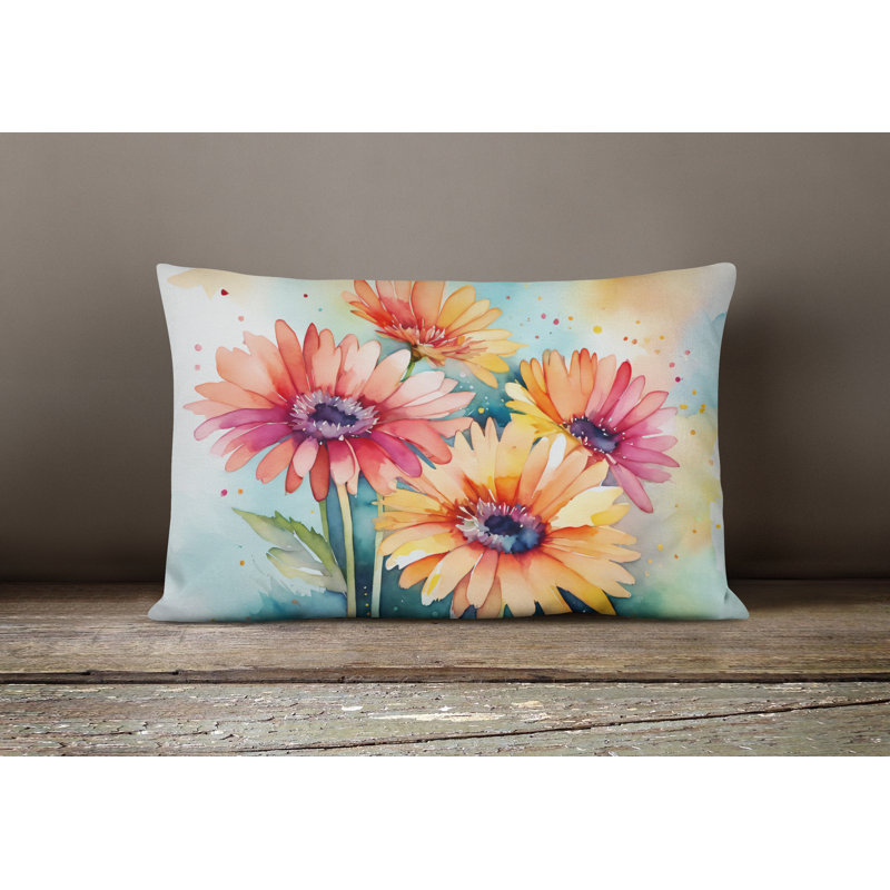 Other/No Pattern Outdoor Throw Pillow