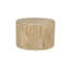 Table basse avec couvercle Sutton Naturel