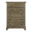 Commode 5 tiroirs Kamoura