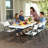 182.9 Folding Table