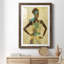 Tribal Vision I - peinture encadrée-1171921163-1171921160