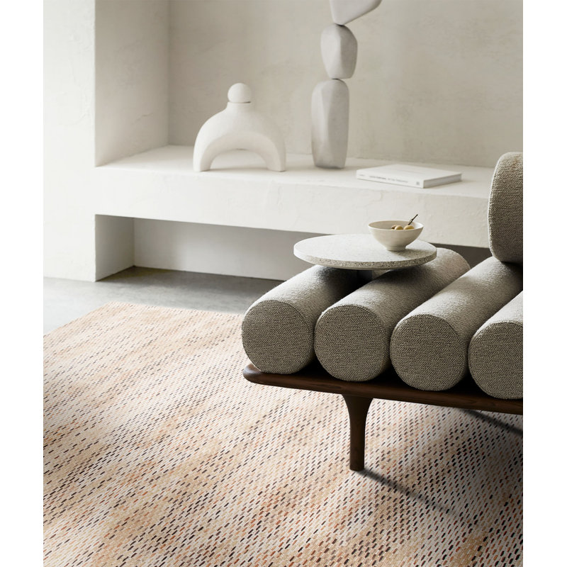 Tapis Livas, Rectangle 3 pi 4 po x 6 pi 7 po