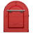 Boulder Post Mounted Mailbox-45393463