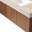 Meuble-lavabo de salle de bain 48 po Luxury