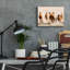 «Outlaws» par Lisa Dearing - photographie sans cadre-1001195022
