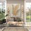 Applique murale d'extérieur à bougie simple en métal Megett-1389716577