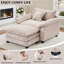 Fauteuil Chenille-1707603449