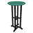 POLYWOOD Tables Round Dining Table-129165094-129165068