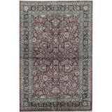 Avalon Wool Oriental Area Rug