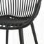 Chaise d'extérieur (ensemble de 2)-1600402587
