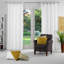 Room Darkening Single Curtain Panel-98529929-98529932